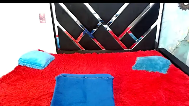 AmbarSexx online show from September 23, 6:22 am