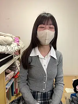 aonyan 7 online show from May 14, 11:43 pm