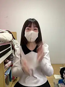 aonyan 7 online show from May 7, 11:41 pm