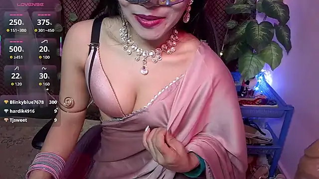 heyy kiran online show from January 8, 9:08 pm