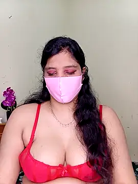 Rose-luckey online show from April 10, 6:25 pm