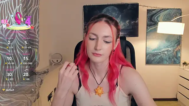 EasterBlink online show from September 25, 11:42 am