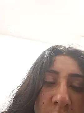 CAROLINE  07 online show from November 24, 12:07 pm