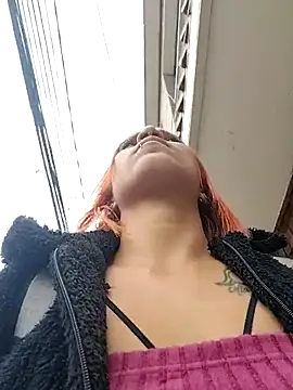 Zoe73  online show from February 23, 7:24 pm