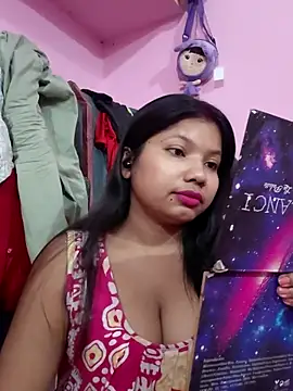 Redchery online show from May 28, 5:33 pm