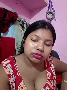 Redchery online show from June 2, 6:31 pm