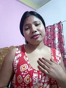 Redchery online show from July 16, 5:06 pm