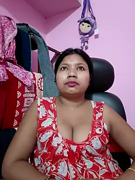 Redchery online show from June 1, 6:20 pm