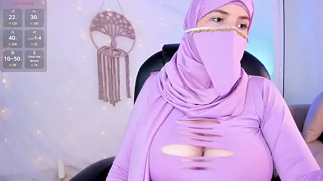 salma isawwii online show from October 25, 2:14 pm