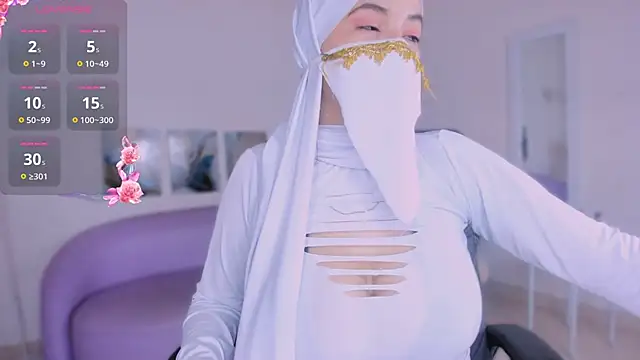 salma isawwii online show from March 24, 3:17 pm