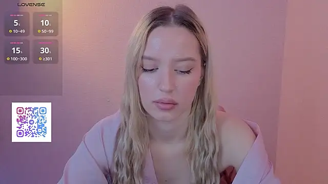 PickmeBabby online show from December 20, 8:24 pm