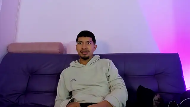 AxelAndJeremy online show from September 9, 3:28 am