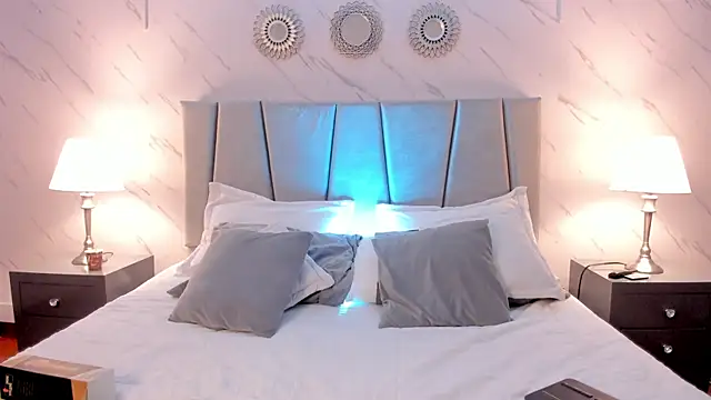 Karoll Teyes online show from September 25, 12:37 pm