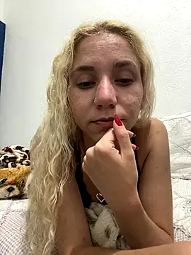 Bruna551 online show from November 19, 3:50 am