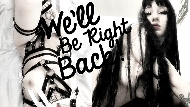 Crystal somnia online show from November 8, 1:49 pm