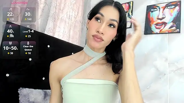 samara novice18 online show from March 18, 7:30 pm