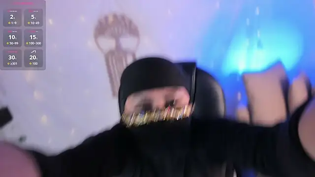 May hadi online show from November 10, 2:39 am