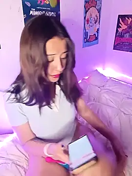 Catti Brie online show from February 11, 11:12 am