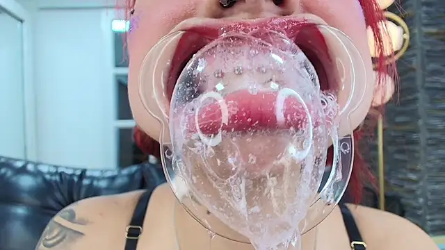 miss   abigail online show from December 22, 2:04 am