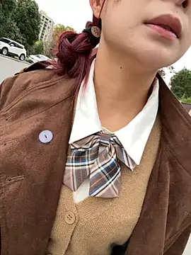 xiaoqiao ss online show from November 5, 4:07 am