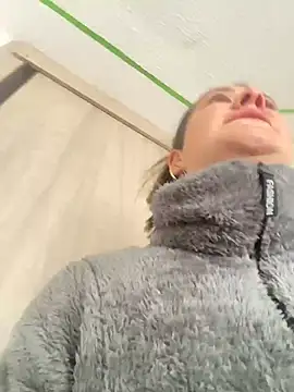 Abby-LS online show from February 4, 2:31 pm