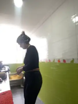 Abby-LS online show from November 13, 5:23 pm