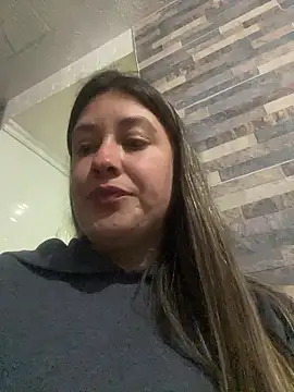 Abby-LS online show from January 9, 11:42 pm