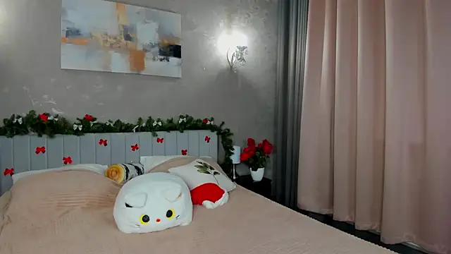 Daria J online show from January 6, 4:05 am