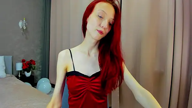 Daria J online show from October 22, 8:08 am