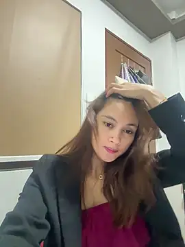 LanySylvia online show from October 27, 4:02 pm