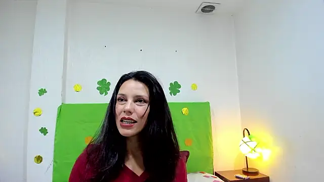 MashaPiink online show from March 16, 12:53 pm