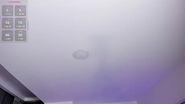 Laureen se online show from February 28, 7:52 am