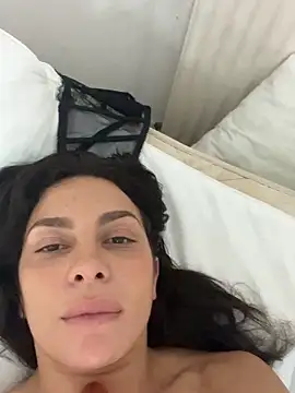 salvana online show from October 12, 8:11 pm