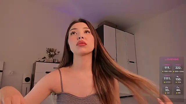 devaivy online show from February 1, 8:02 am