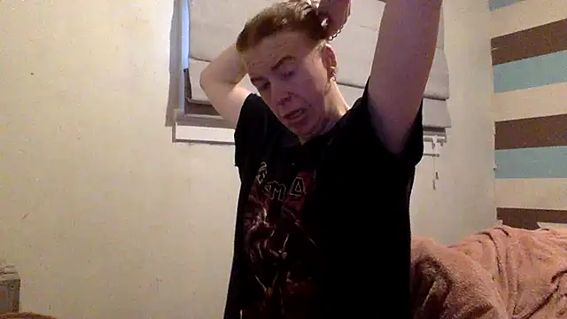 Bellababexox online show from April 3, 6:17 pm