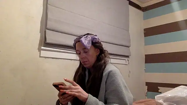 Bellababexox online show from March 31, 1:38 am