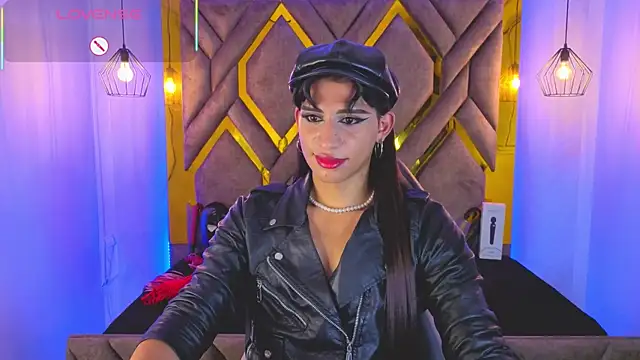 Dom venena online show from November 24, 8:00 pm