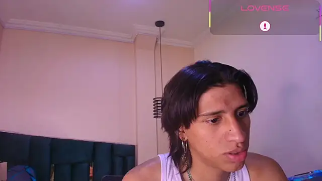 Dom venena online show from September 20, 8:29 pm