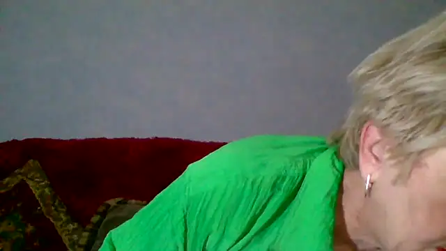 DianaQDream online show from May 18, 12:55 pm