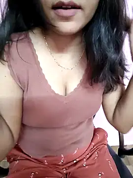 kajoee online show from November 23, 8:05 am