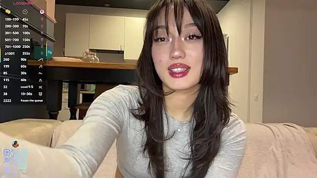 SweetSakuraJane online show from April 8, 8:55 pm