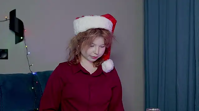 Stella Vanila online show from December 20, 11:09 pm