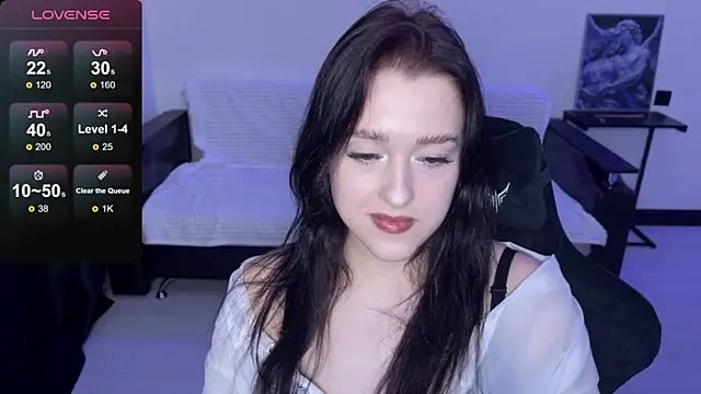 Sunshine J online show from November 24, 7:38 pm