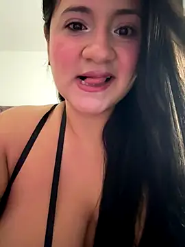 SamaraBlessed online show from November 13, 9:08 am