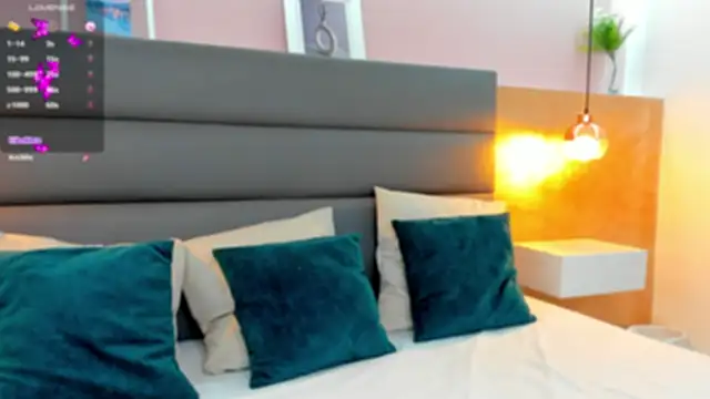  kanela anderson online show from September 21, 3:10 pm