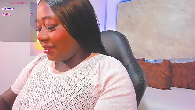  kanela anderson online show from December 5, 8:43 pm