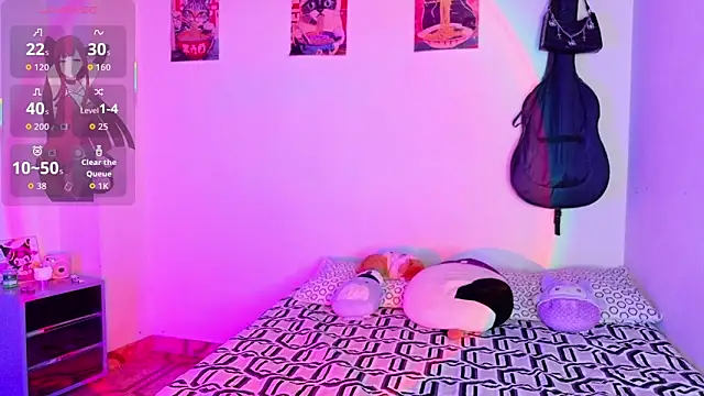 Snapshot of daihanae_2 chatting on September 19, 12:31 am daihanae 2 online show from September 19, 12:31 am