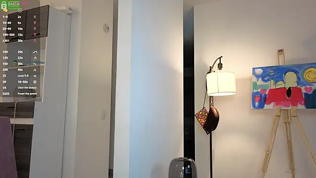 colette e online show from January 16, 2:40 am