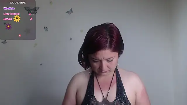 evangeline lover online show from December 3, 1:24 pm