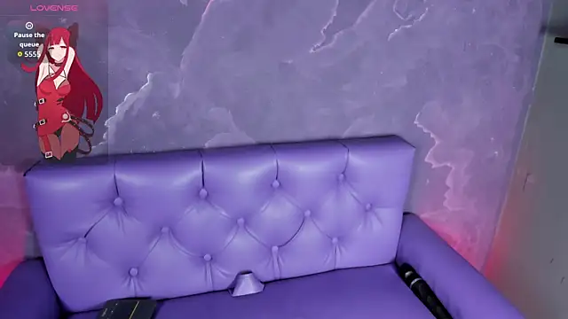 Lili milk20 online show from February 20, 7:37 pm